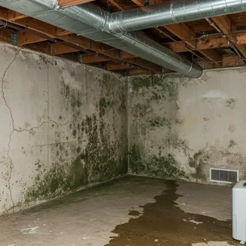 Professional Mold Removal in Tilton, IL